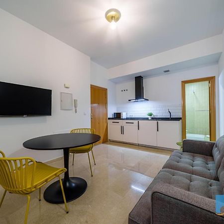Malaga Central Suites - New Release Εξωτερικό φωτογραφία