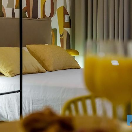 Malaga Central Suites - New Release Εξωτερικό φωτογραφία