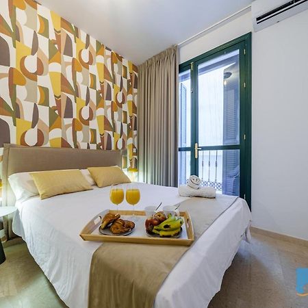 Malaga Central Suites - New Release Εξωτερικό φωτογραφία